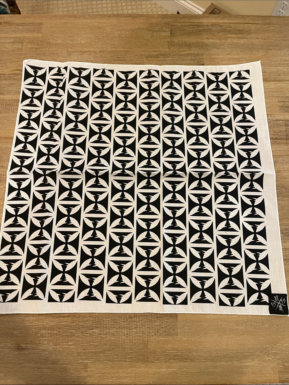 Metal Mulisha Handkerchief